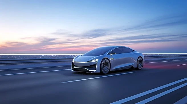 Waymo Expands Highway Robotaxi Services, Setting Stage for Broader U.S. Deployment