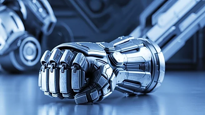 Warhammer 40,000: Space Marine 2 and 3 Development Plans Clarified by Saber Interactive