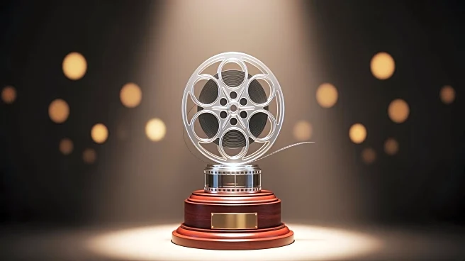 Stellan Skarsgård to Receive Montecito Award at Santa Barbara Film Festival