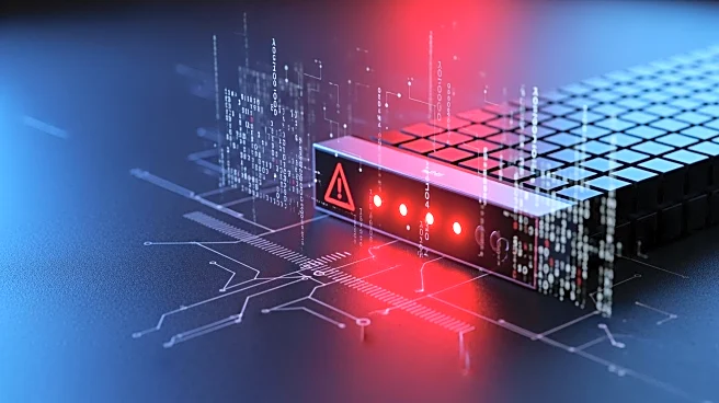 WatchGuard Firebox Vulnerability Exploited, Urgent Patch Required by CISA