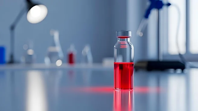 AN2 Therapeutics Reports Financial Results and Advances Chagas Disease Program