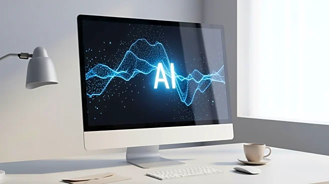 Study Reveals Consumer Indifference to AI-Generated Advertisements