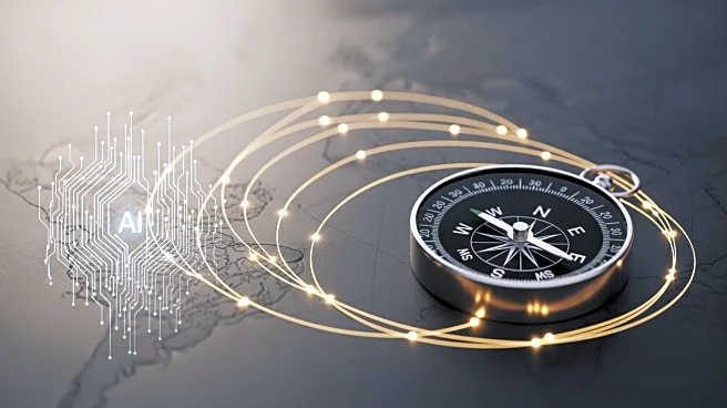 Procurement Trends in Asia Highlight Shifting Trade Routes and AI Adoption