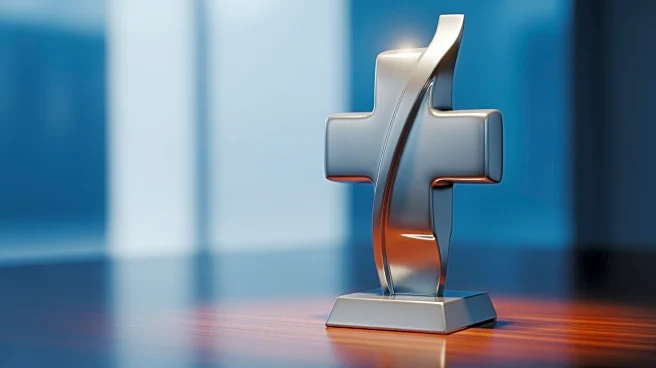 Mile Marker Wins Silver Award for Healthcare Marketing Impact