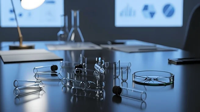 Korro Bio Announces Major Restructuring Amid Stock Plunge Following Disappointing Trial Results