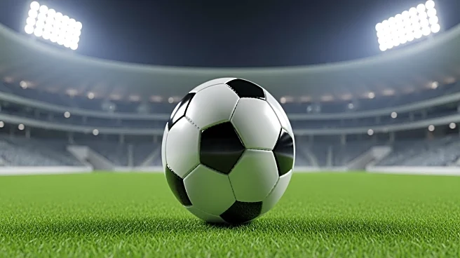 Morgan Rogers to Start Over Jude Bellingham in England's Qualifier Against Serbia