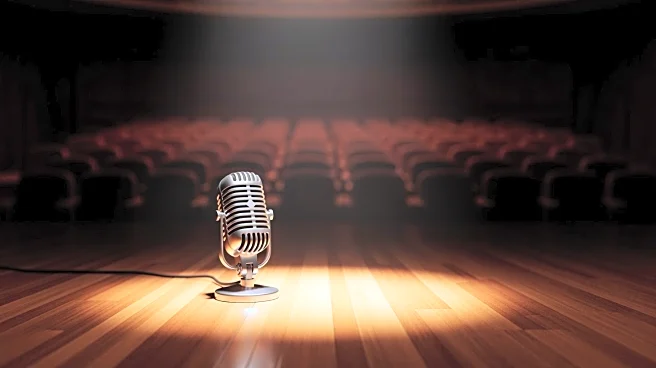 NPR's 'Wait Wait... Don't Tell Me!' Returns to Phoenix for Live Show After 11 Years