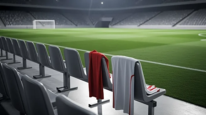 England's Jude Bellingham Benched for World Cup Qualifier Against Serbia