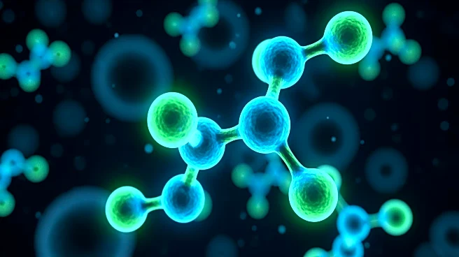 Nature Study Develops New Fluorescence Indicator for ATP Imaging in Cells