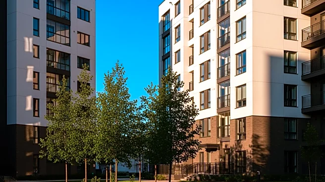 San Diego's Pamilla Apartments Sold for Affordable Workforce Housing