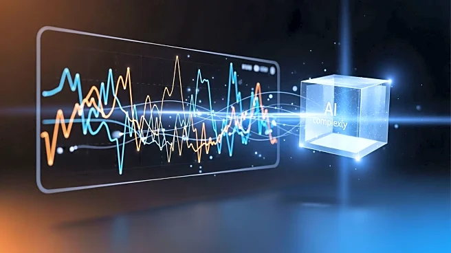 Amazon Faces Challenges in Ad Metrics Due to AI Agents Amid Perplexity Dispute