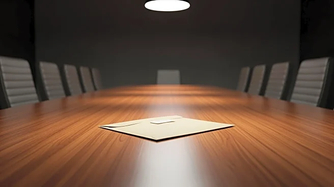 House to Vote on Release of Epstein Files Following Government Shutdown Resolution