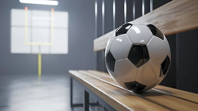 USMNT Strikers Face Uncertainty Ahead of World Cup