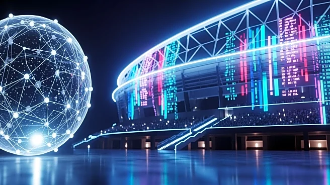 TKO and Polymarket Announce Innovative Sports Partnership to Enhance Fan Engagement