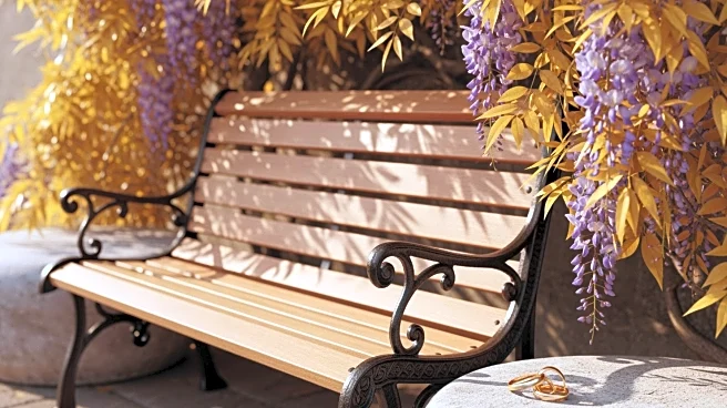 Mel Owens Chooses Peg in Golden Bachelor Finale, Sparking New Romance