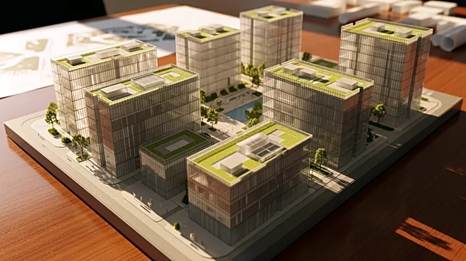 Developers Launch $500 Million Mixed-Use District in Fort Lauderdale, Transforming Flagler Village