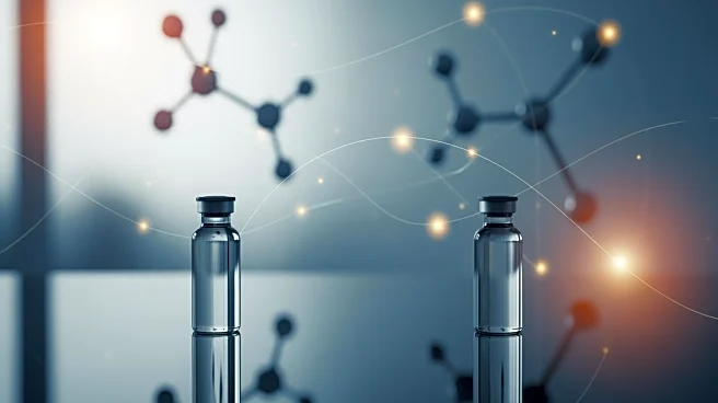 U.S. Policy Influences UK and EU Pharma Landscapes Amid MFN Pricing Discussions