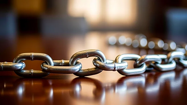 EU Parliament Votes to Weaken Supply Chain Law, Impacting Large Companies