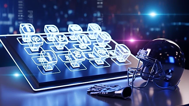 Fantasy Football Week 11 Rankings Highlight Wide Receiver Adjustments