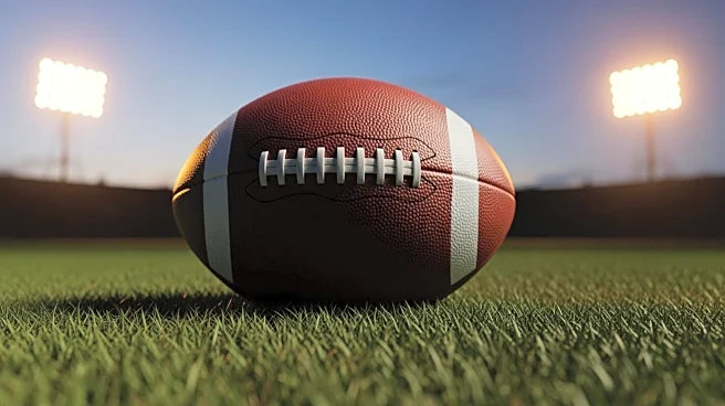 Notre Dame Football Prepares for Crucial Matchup Against Pittsburgh Panthers