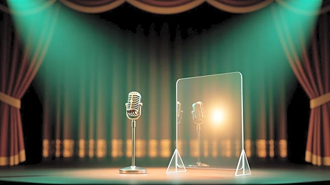 Cynthia Erivo Protects Ariana Grande During Incident at 'Wicked' Premiere