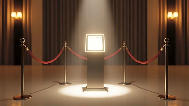 Cynthia Erivo Protects Ariana Grande from Fan at 'Wicked: For Good' Premiere