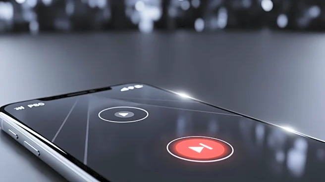 Uber Expands In-App Video Recording Pilot to Enhance Driver Safety in India