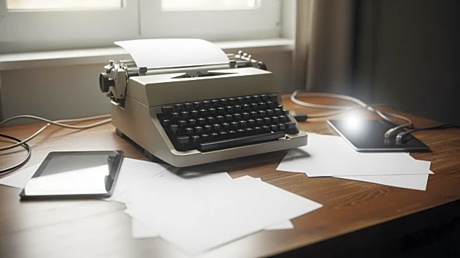 Blog Monetization Challenges Highlighted Amid Evolving Internet Landscape