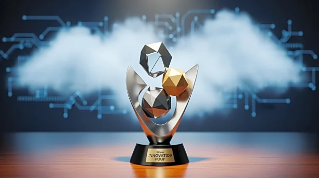 Genpact Wins Salesforce Partner Innovation Award for Consumer Goods Solutions