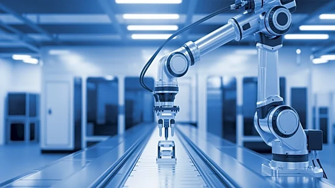 Fabric8Labs Secures $50 Million to Expand U.S. Manufacturing Capacity