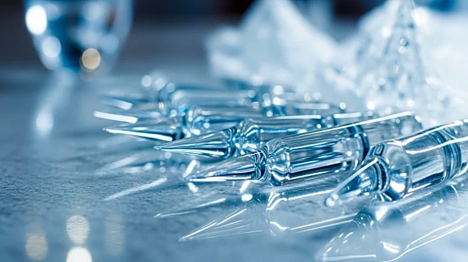 Anya Taylor-Joy Showcases Icicle Nails at Tiffany  Co. Event in New York