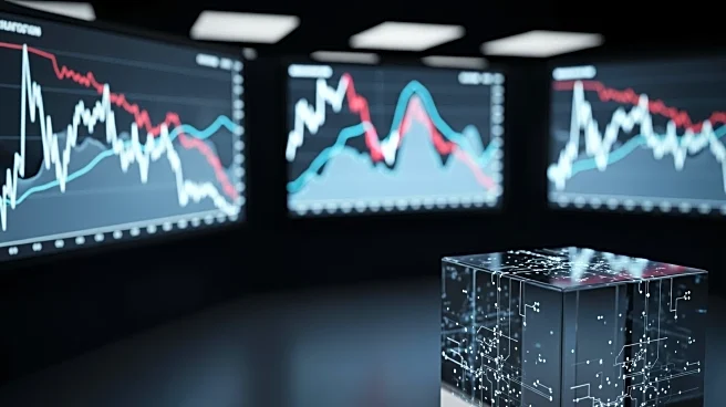 Speculative Tech Stocks Experience Significant Value Decline Amid Earnings Season