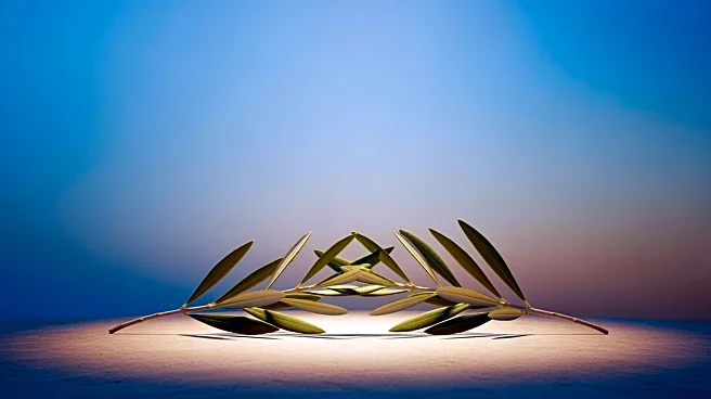 Turkey Supports US-Backed Gaza Force to Ensure Ceasefire Stability