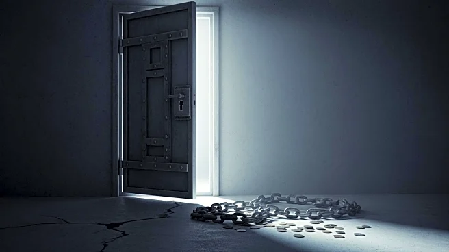 Iran Intensifies Crackdown on Dissent Amid Economic Isolation