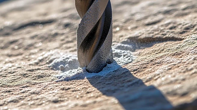 Purepoint Completes Initial Diamond Drilling at Tabbernor Uranium Project in Canada