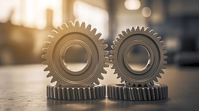 Boeing Defense Workers Approve New Contract, Ending Three-Month Strike