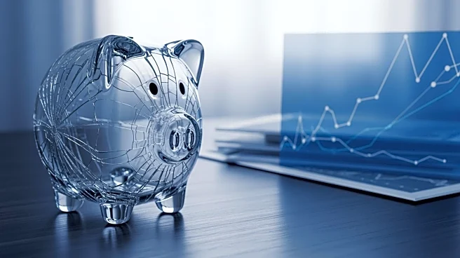 Centuri Holdings Faces Stock Decline After $235 Million Equity Raise