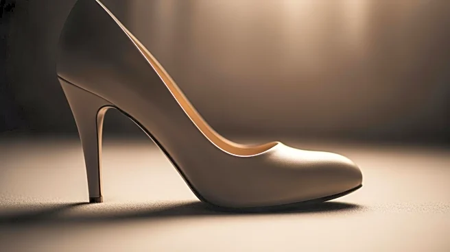 Joy Behar's Absence from 'The View' Explained Due to Foot Injury