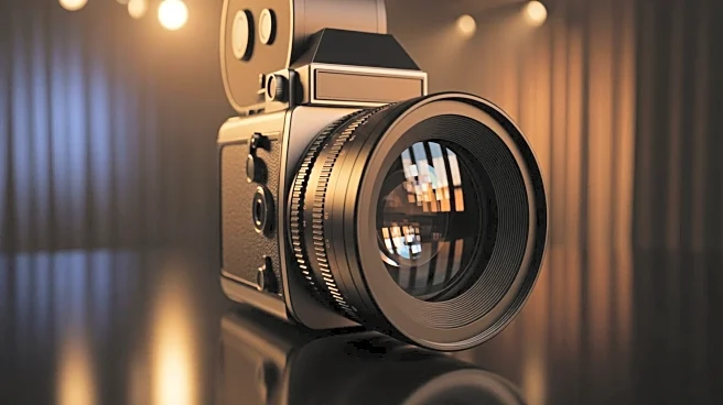 Taylor Swift Releases 'Eras Tour' Documentary Trailer Highlighting Behind-the-Scenes Insights