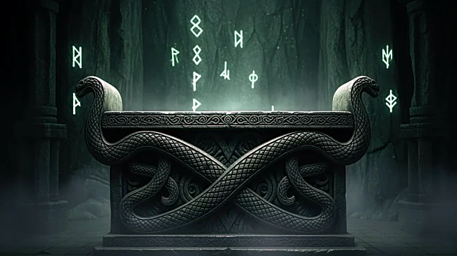 Elder Scrolls Online Expands with Seasons of the Worm Cult Part 2