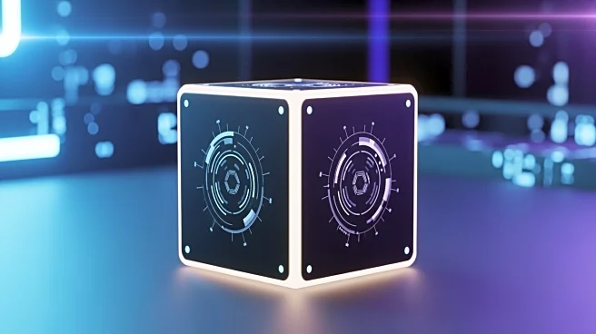 Dbrand Teases Portal Companion Cube Case for Steam Machine