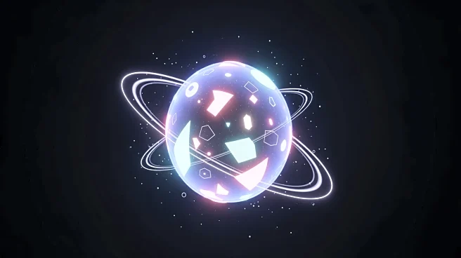 HoYoverse's Petit Planet Faces Allegations of Similarity to Little Planet