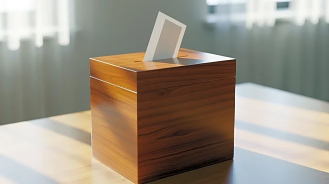 Democrat Jason Crow Advocates for Local Focus in Upcoming Midterm Elections