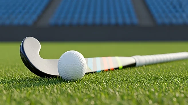 New Jersey Field Hockey State Tournament Approaches Final Weekend