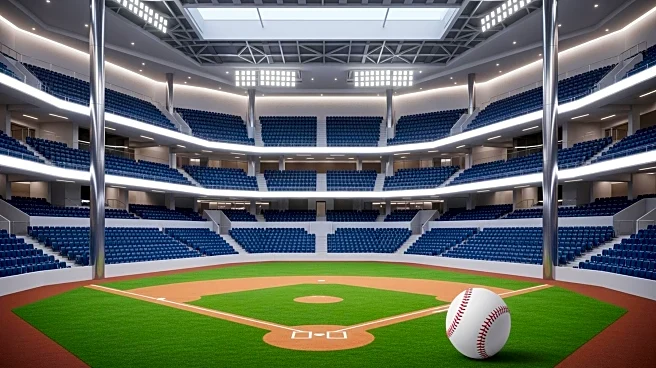 Tampa Bay Rays Announce Tropicana Field Upgrades and Ticket Sales for 2026