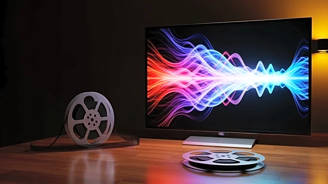 Disney's Streaming Services Boost Earnings Amid Theatrical Struggles