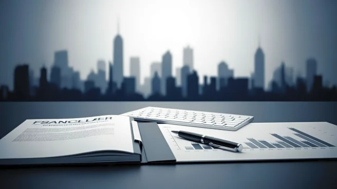 Stacy Galligan Appointed CFO at Peregrine Hospitality, Signaling Strategic Financial Leadership