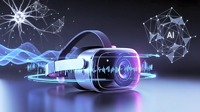 Fundamental XR and Elsevier Launch Mixed Reality Program for Enterprise AI