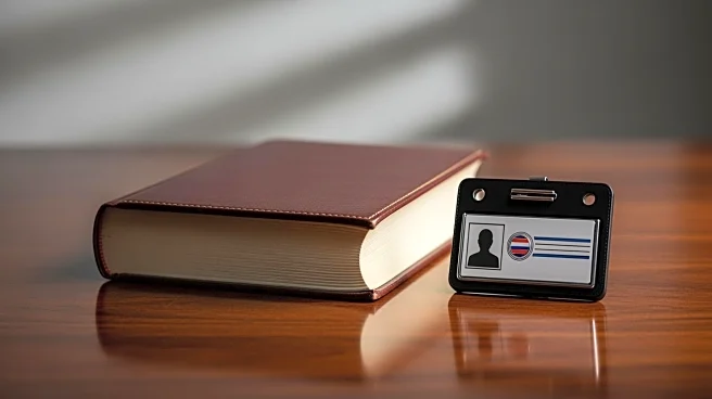 Israel's Attorney-General Defends Appointment of Shin Bet Director David Zini