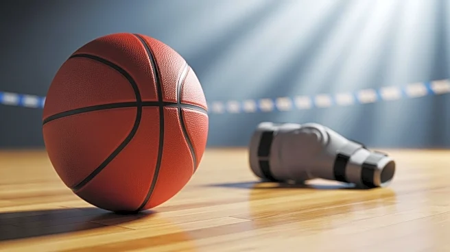 Milwaukee Bucks Rule Out Giannis Antetokounmpo Due to Knee Injury